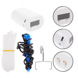 Programmable Water Timer Gardening Automatic Digital Water Irrigation System