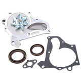 Engine Timing Belt Water Pump Kit Fits for 16110-79026 TS26199 for Camery