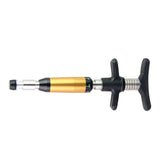 Chiropractic Adjustment  Tool,  Spine Activator 6 Levels 4 Heads Chiropractic Adjusting Gun chiropractic activator gun