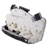 5N1839015C Rear Left Door Lock Latch Actuator Fit For VW Amarok Tiguan CC AUDI A1 SKODA SUPERB  5N1 839 015 B