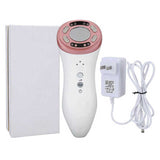 HIFU Facial Machine Mini Face HIFU Machine Reduce Wrinkles Forehead
