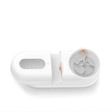 Xiaomi Mijia Mini Portable Lint Remover Fuzz Fabric Shaver For Carpet Woolen Coat Clothes Fabric Shaver Brush Tool Fur Remover