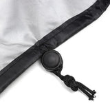 NEW Polyester Fiber Anti-UV dust rain proof Sunshade Cloth Outdoor Garden Sunscreen Sunblock Shade Greenhouse lawn mower Cover