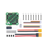 IFlight Beast / Blitz F7 55A V2 2-6S BLHeli-S AIO Board Flight Controller with 25.5*25.5mm Mounting pattern for FPV drone
