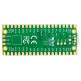 4Pcs for Studio Raspberry Pi Pico Microcontroller Board for Raspberry Pi RP2040 Dual-Core ARM Cortex M0 + Processor