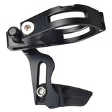 Mountain Bike Chain Guide Aluminium Alloy Bicycle Chain Guard Protector for Most Road Mountain Bike