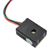 36V-72V Electric Bike Alarm E Bike Remote Control Electric Scooter Anti-Theft Device Replacement for Xiaomi M365/1S/M365 Pro
