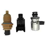 56028196AD 4617210 Speed Sensor Transmission Solenoid Valve for Replaceable Automatic Transmission Auto Replacement Parts