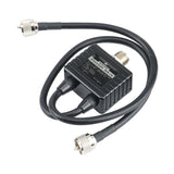 MX72 HAM Antenna Combiner Different Frequency (HF/ VHF / UHF) Linear Combiner Transit Station Duplexer MX-72 HAM Antenna