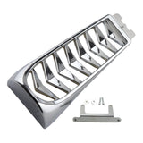 Chin Fairing Spoiler Motorcycle Durable Replacement Lower Cover for Breakout
