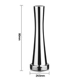Nespresso refillable capsule stainless steel coffee inox cafe Permanent coffee filter Tamper Coffeeware for Nespresso Machines
