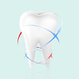 Children's Electric Toothbrush U-Shaped Lazy Sonic Toothbrush Rechargeable Intelligent Automatic Toothbrush