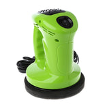 Superb 12V 80W Portable Car Polishing Waxed Machine Cleaner Waxer Polisher Auto Home