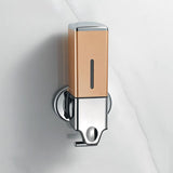 Hand Soap Dispenser for Detergent Dish Soap Sanitizer Dispenser Liquid Soap Bathroom Accessories Shampoo Dispensers Kitchen