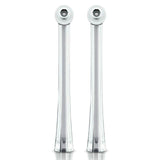 2Pcs Suitable for  Teeth Cleaning Tooth Cleaning Nozzle HX8032 HX8341 8381 8331 8332 Oral Irrigation Nozzles