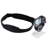 2016 new Favor  Outdoor Cycling Sport Waterproof Wireless Heart Rate Monitor Chest  Heart Rate watch With Chest Strap