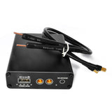Spot Welder Portable Adjustable Mini Spot Welding Machine for 18650 Battery Spot Welder Spot Welding Machine Tool Charging