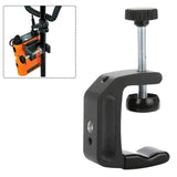 Woodworking Fixed C Clamp Adjustable C‑Shape Clip Holder Multifunction Photography Camera Accessories For Photo Mounting