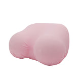 Boobs Pillow Sexiest and Most Realistic Mammary Foam Boob Pillow Slow Rebound can CSV