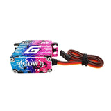 GDW G92 G95 Servo High-Speed Brushless Digital Servos 3PCS G92+1PC G95 Servo Competition level Standard Servo For RC Helicopter