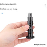 Dropship-Bicycle Chain Tool Chain Pin Bike Repair Tools Multifunction Portable Chain Breaker Cutter Removal Tool Set
