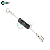 Dropship HVM12 CL01-12 Microwave Oven High Voltage Diode Rectifier Wholesale Electronic In Stock 10 PCS