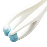 2-In-1 Finger Massager for Arthritis Pain Relief ,Carpal Tunnel, Tingling, Stiffness, Fatigue-Blue