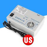 2022 US/EU Plug UV Eraser Ultraviolet Light Erasable Timer Semiconductor Wafer Erase Radiation High Speed Ultraviolet Eraser