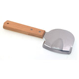 Dental Wax Spade Shovel Dental oral full denture processing Wax dyke produce Dentist Shovel Hot Wax Shovel Dental lab tools