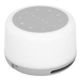 2021 New Sound Player Baby Assisted Sleep Relaxation Instrument Sleep Therapy Music Aid White Noise Machine USB Rechargeable