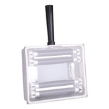 Portable Magnifier Lamp For Beauty Woods Lamp For Skin Facial Skin Analyzer Testing UV Wood Lamp Light Facial Analysis Device