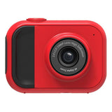 Professional Children Photo Camera Undefined Full HD 1080P Portable Digital Video Camera 4x Zoom Kids Camera Children's Camera
