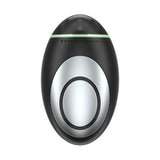 USB Rechargeble Handheld Sleep Aid Microcurrent Sleep Aid Low-frequency Pulse Current Sleep Device Holding Sleep Aid Instrument