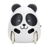Electronic Pet Baby Educational toys with 8 Different Emotions Interactive Robot panda New Year's Gift Birthday gift for Kids