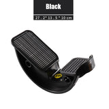 Fitness Relaxation Stretcher Foot Massage Pedal Achilles Tendonitis Muscle Calf Stretching Freight Fitness Instep Auxiliary Pull