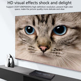 2021 New Vedio Connection Supplies Universal HDMICompatible Video Wall Controller Splitter 2X2 Universal Video Accessories
