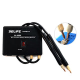Welding Machine Welding Machine 6 Output Power Adjustable Mobilephone Battery Maintenance Lithium Battery Welding Tool