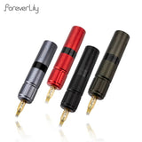1800mAh Power Supply 12500RPM Coreless Motor RCA Converter Rotary Tattoo Pen Wireless Tattoo Machine With 2PCS Tattoo Battery