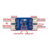 5V 5.5V 160mA 250mA  500mA 1W 1.6W 2.5W Solar Panle with 5V 1A Solar Lithium Battery Charging Controllers  Display Diykit