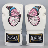 Microfiber Leathers 14oz Muay Thai Boxing Glove Mma Kick Boxing Gloves for Men Martial Arts Training Fighting Traininga Equipment