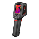 GUIDE PC210 Tool-like Thermal Camera 2000mAh Rechargeable Thermal Imager LCD Digital Industrial Infrared Thermographic Camera