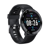 New 2021 ZL03 Smart Watch Men Women Sports Heart Rate Monitor IP67 Waterproof Fitness Tracker Smartwatch For Android iOS