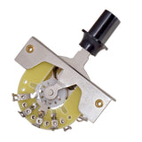 1Pc Guitar Metal Lever Pickup Selector Switches for TL Electric Guitar Switch Replacement