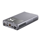 Xduoo XD05 BAL Dual ES9038 Chip HD Bluetooth Protable HIFI Balanced DAC Headphone Amplifier AMP 1000mW output DSD512 PCM 768khz