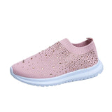 Mickcara Women's Sneakers 1208TVA
