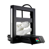 3D Printer A5 Upgraded A5S Full Metal Diy Kit High Precision Large Print Size 305x305x320mm Dual Z Axis Impressora 3d