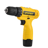 12V Electric Drill Cordless Electrical Screwdriver Lithium Battery Power Drive Home DIY Electrical Tools шуруповерт аккумулятор
