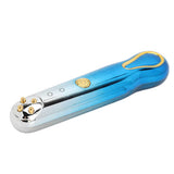 Electric Eye Beauty Wand Microcurrent Eye Derma Wand Gradient Color Lifting Rejuvenation Serum Imfuse for Women for Vacation