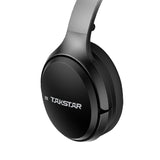 Takstar ML850 Music Appreciation Wireless Stereo Headphone Bluetooth Headphone Supporting aptX NFC transmission sound quality