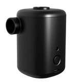 Camping Tiny Pump Air Light Inflatable Pump USB Charging Mini Electric OutdoorAir Pump For Home StorageSwimmingRingUltra light